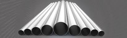 UNS N08800 Inconel 800 Seamless Pipes